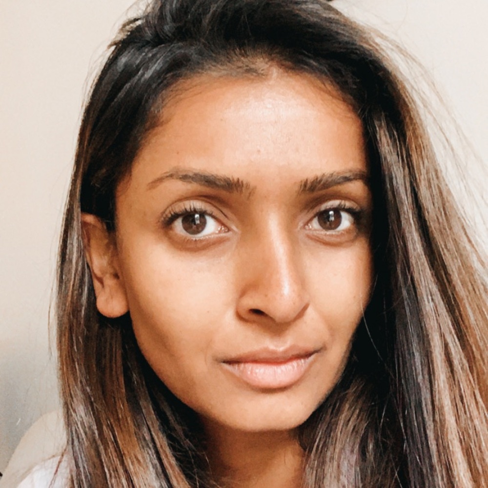 Meet your Posher, Sima